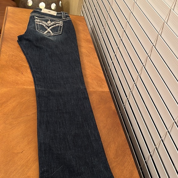 MISS ME JEANS - Picture 3 of 4